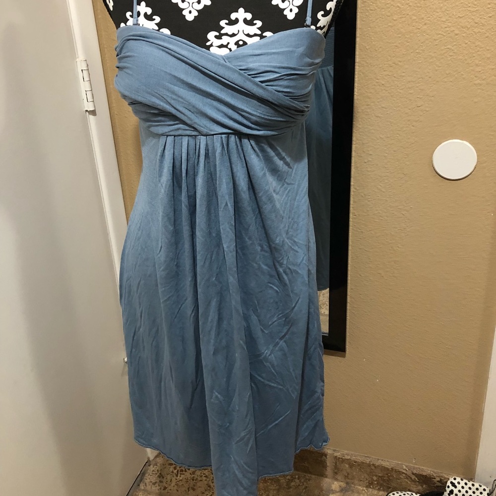 Banana Republic sundress